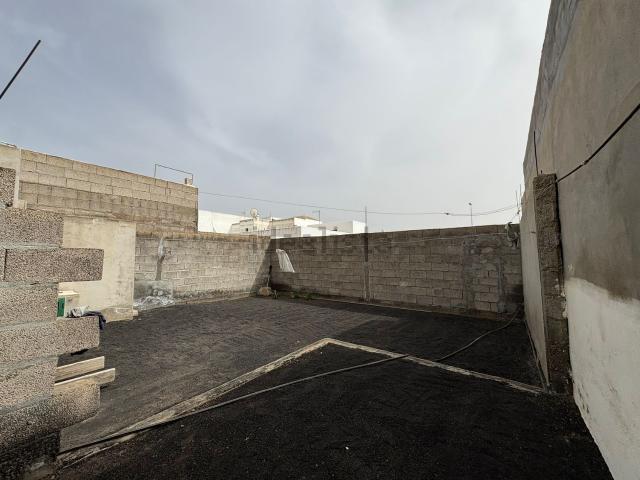 Casa en venta en San Bartolomé, Canarias