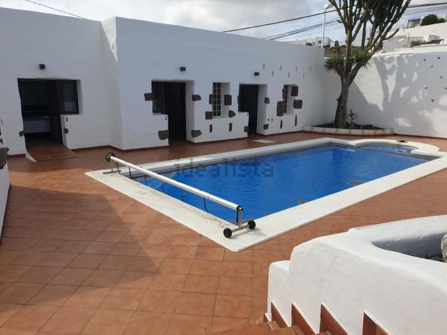 Casa en venta en San Bartolomé, Canarias