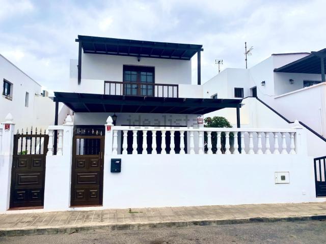 Casa en venta en San Bartolomé, Canarias