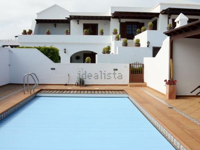 Casa en venta en San Bartolomé, Canarias