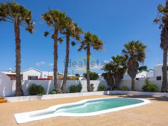 Casa en venta en San Bartolomé, Canarias