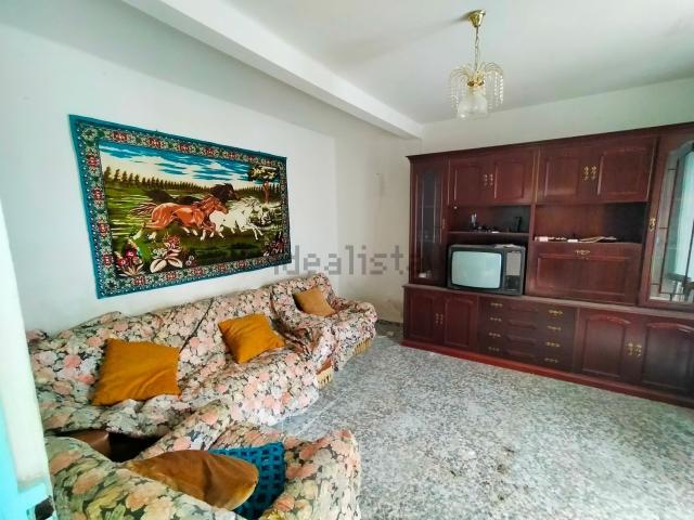 Casa en venta en San Bartolomé De Corneja, Castilla y León