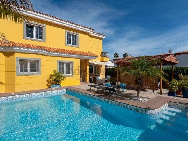 Casa en venta en San Bartolomé De Tirajana, Canarias
