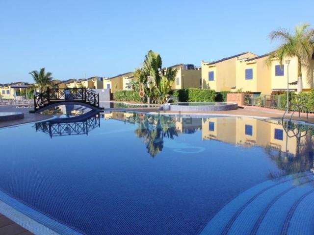 Casa en alquiler en San Bartolomé De Tirajana, Canarias