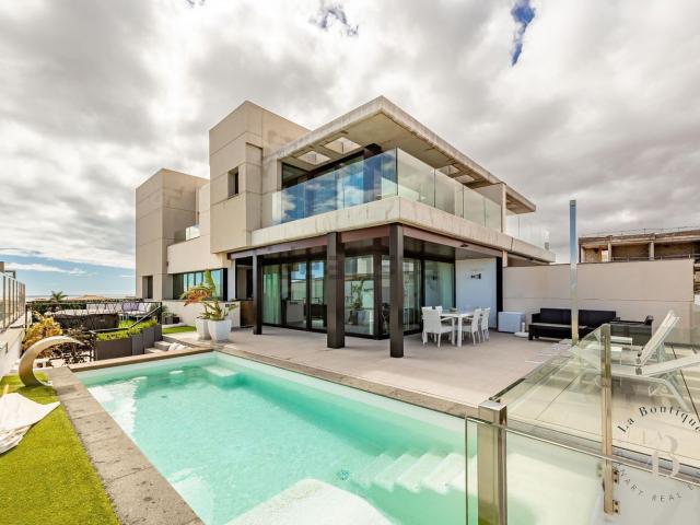 Casa en venta en San Bartolomé De Tirajana, Canarias