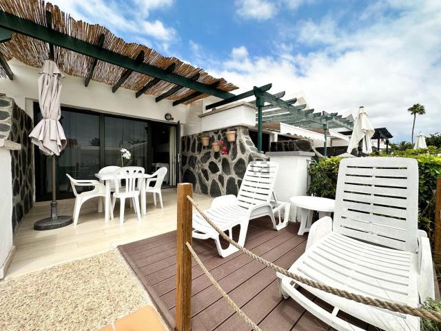 Casa en venta en Campo Internacional, San Bartolomé de Tirajana