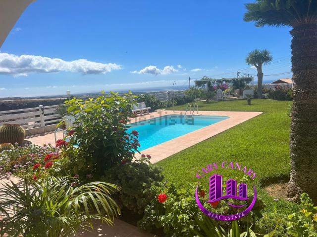Casa en venta en San Bartolomé De Tirajana, Canarias