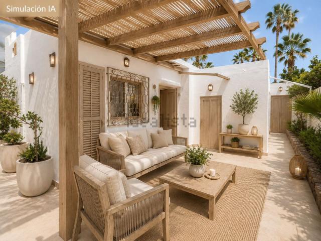 Casa en venta en San Bartolomé De Tirajana, Canarias