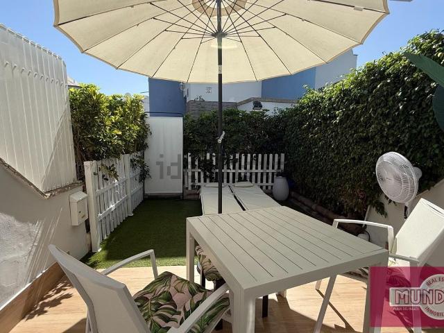 Casa en venta en Campo Internacional, San Bartolomé de Tirajana