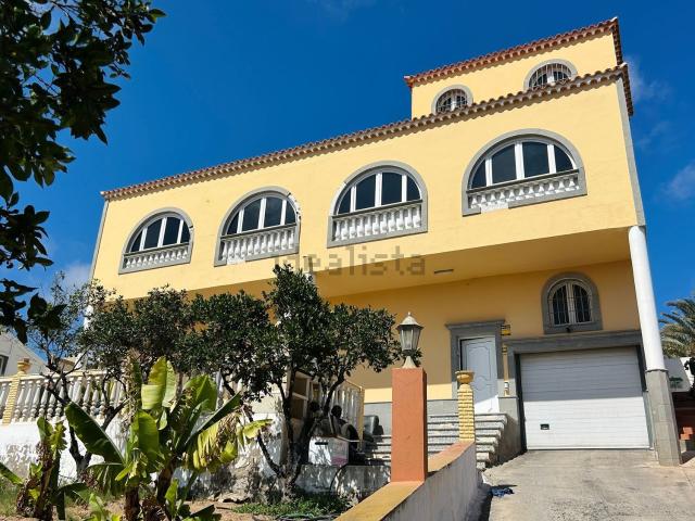 Casa en venta en San Bartolomé De Tirajana, Canarias