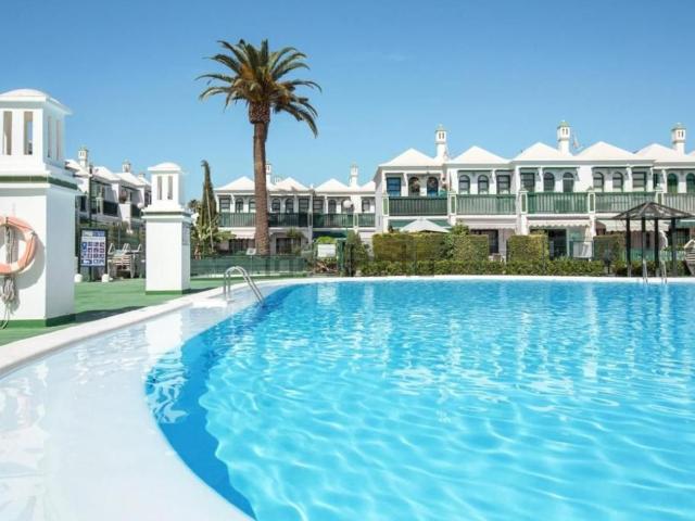 Casa en alquiler en Maspalomas, San Bartolomé de Tirajana