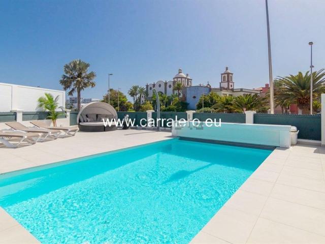 Casa en venta en San Bartolomé De Tirajana, Canarias