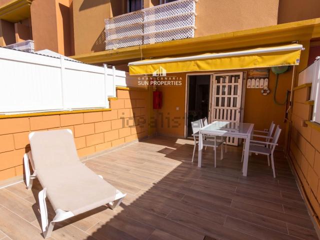 Casa en alquiler en San Bartolomé De Tirajana, Canarias