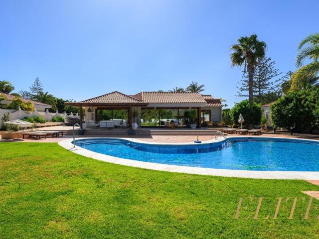 Casa en venta en San Bartolomé De Tirajana, Canarias