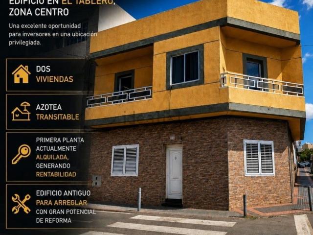 Casa en venta en San Bartolomé De Tirajana, Canarias