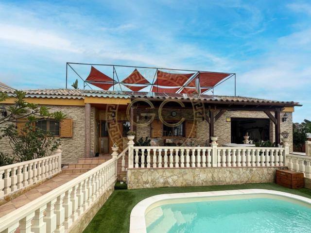 Casa en venta en San Bartolomé De Tirajana, Canarias
