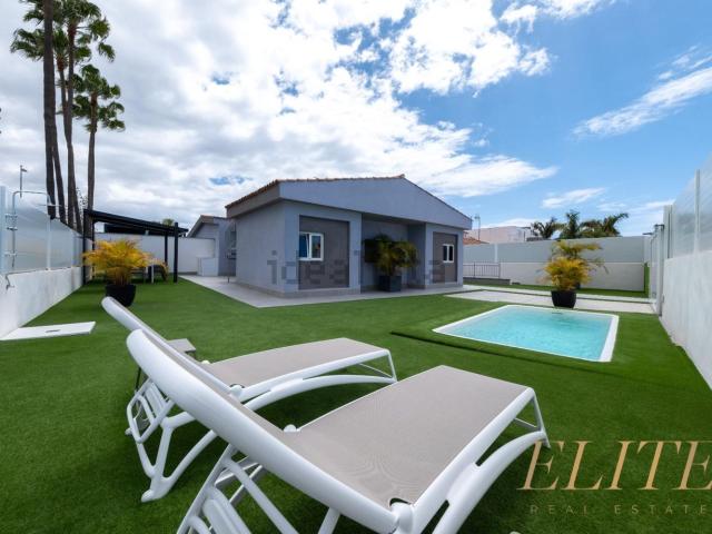 Casa en venta en San Bartolomé De Tirajana, Canarias