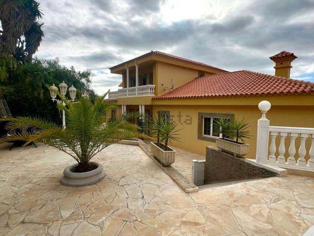 Casa en venta en San Bartolomé De Tirajana, Canarias