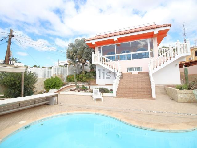 Casa en alquiler en San Bartolomé De Tirajana, Canarias