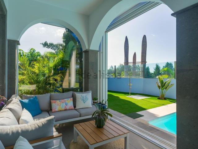 Casa en venta en San Bartolomé De Tirajana, Canarias