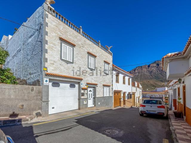 Casa en venta en San Bartolomé De Tirajana, Canarias