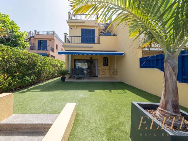 Casa en venta en Meloneras, San Bartolomé de Tirajana