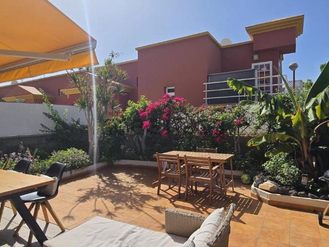 Casa en alquiler en San Bartolomé De Tirajana, Canarias