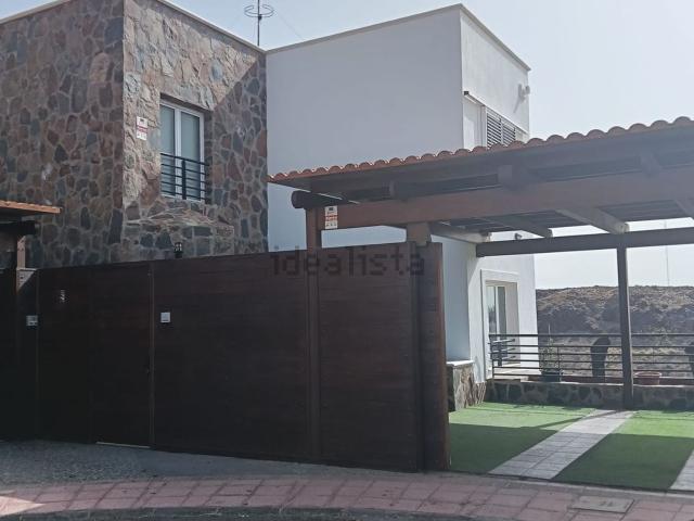 Casa en alquiler en San Bartolomé De Tirajana, Canarias
