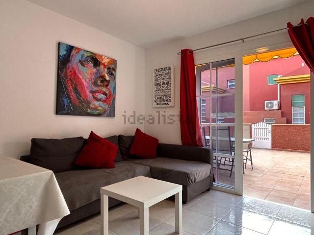 Casa en alquiler en San Bartolomé De Tirajana, Canarias