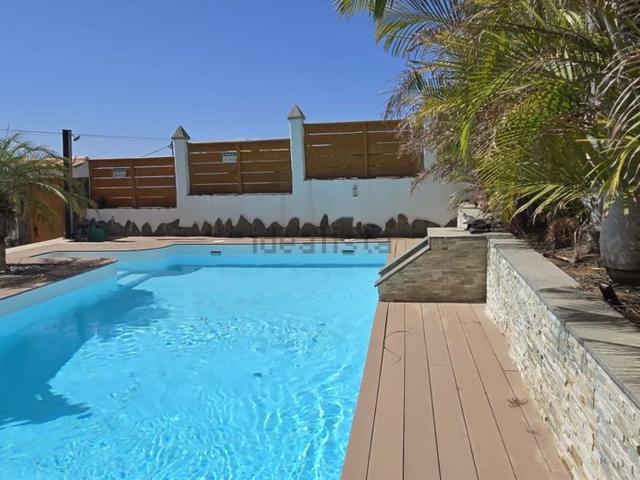 Casa en venta en San Bartolomé De Tirajana, Canarias