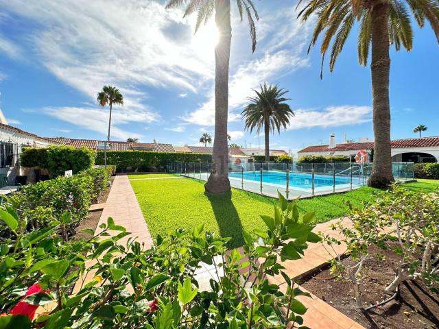 Casa en alquiler en San Bartolomé De Tirajana, Canarias