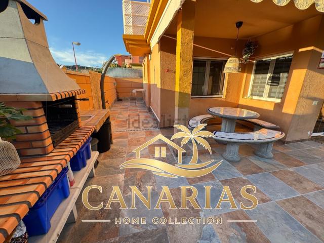 Casa en alquiler en San Bartolomé De Tirajana, Canarias