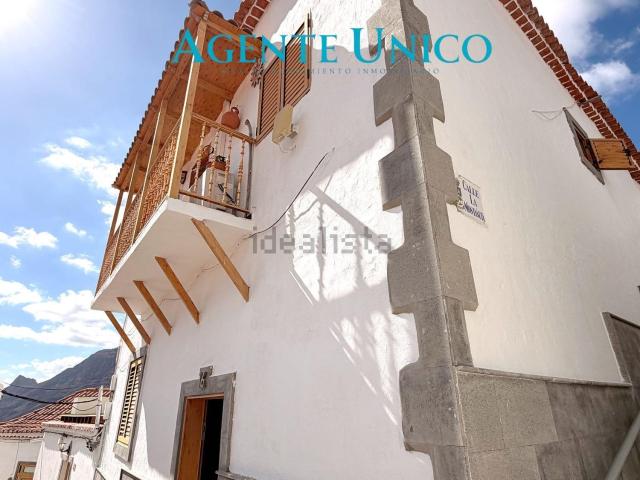 Casa en venta en Hoya de Tunte, San Bartolomé de Tirajana