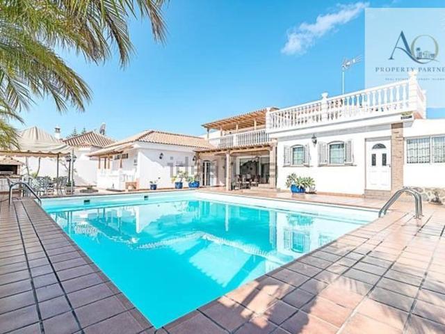 Casa en venta en San Bartolomé De Tirajana, Canarias