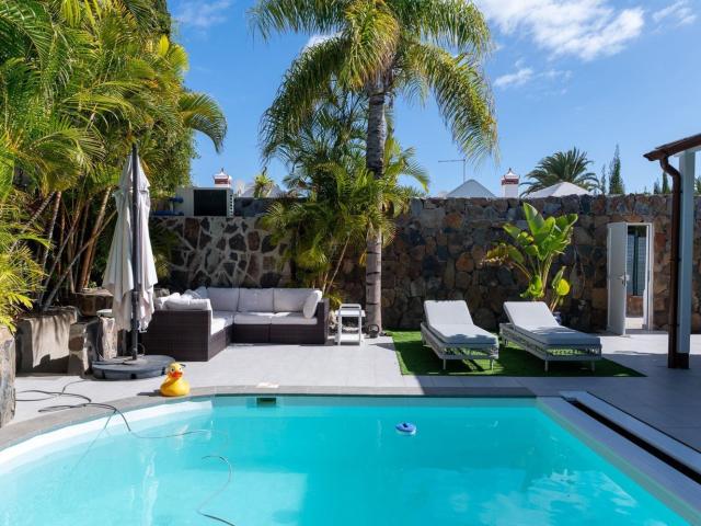 Casa en venta en San Bartolomé De Tirajana, Canarias