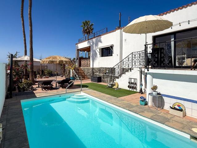 Casa en venta en San Bartolomé De Tirajana, Canarias