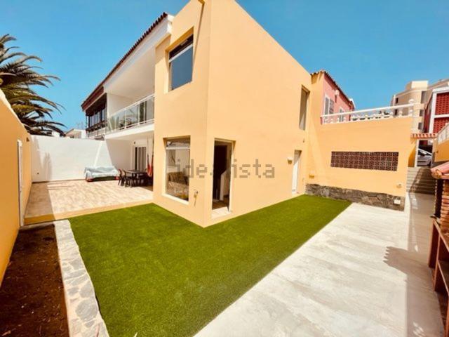 Casa en alquiler en San Bartolomé De Tirajana, Canarias