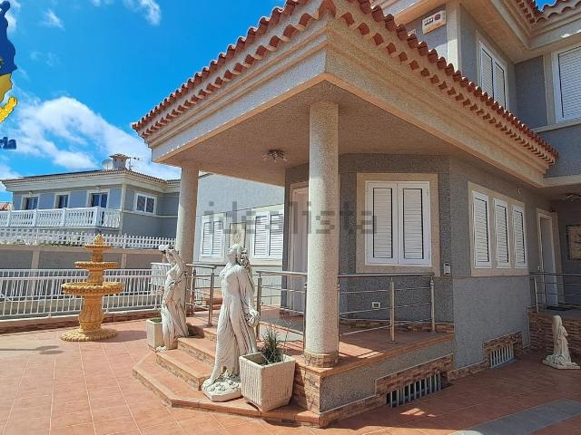 Casa en venta en San Bartolomé De Tirajana, Canarias