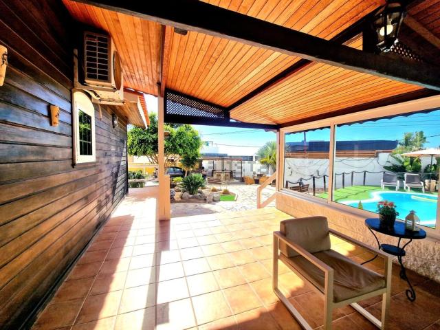 Casa en venta en San Bartolomé De Tirajana, Canarias