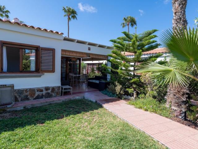 Casa en alquiler en San Bartolomé De Tirajana, Canarias