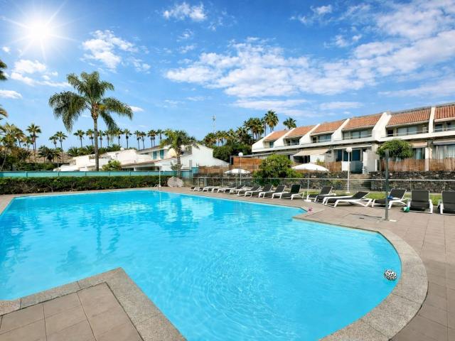 Casa en alquiler en San Bartolomé De Tirajana, Canarias