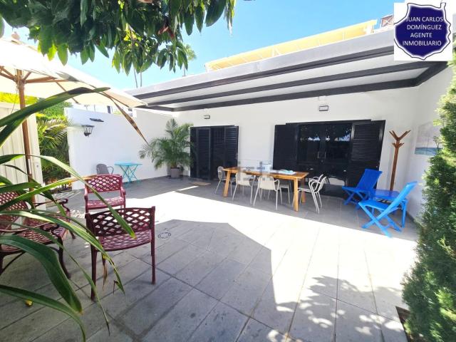 Casa en alquiler en San Bartolomé De Tirajana, Canarias