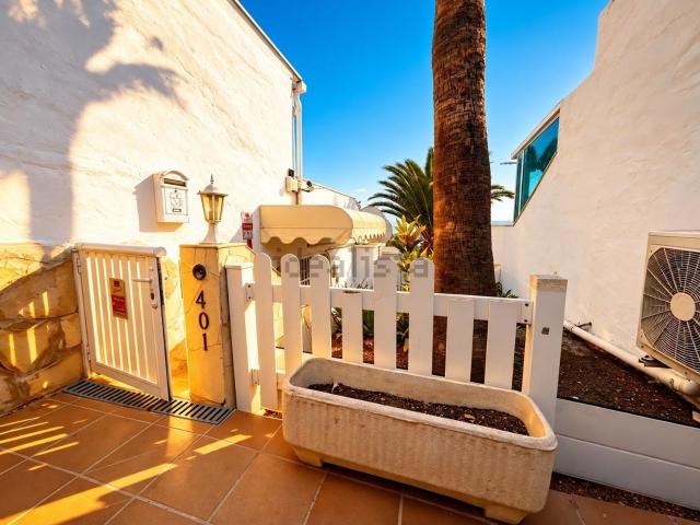 Casa en venta en San Agustín, San Bartolomé de Tirajana