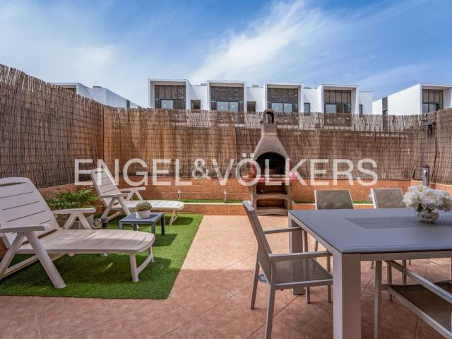 Casa en venta en Meloneras, San Bartolomé de Tirajana