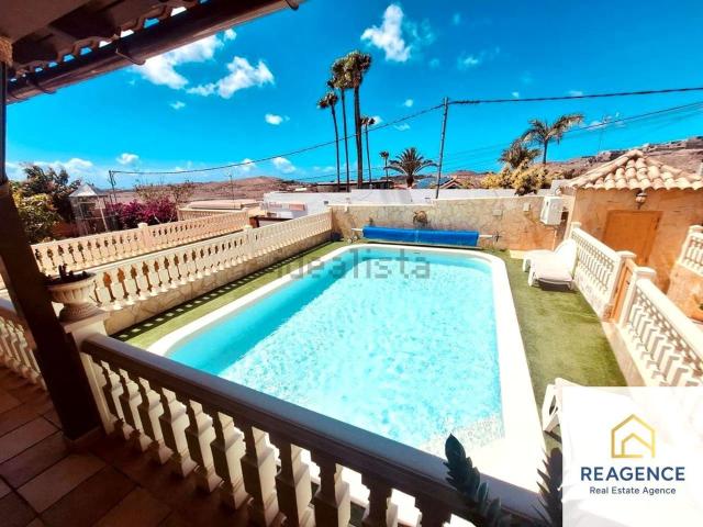 Casa en venta en San Bartolomé De Tirajana, Canarias