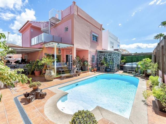 Casa en venta en San Bartolomé De Tirajana, Canarias