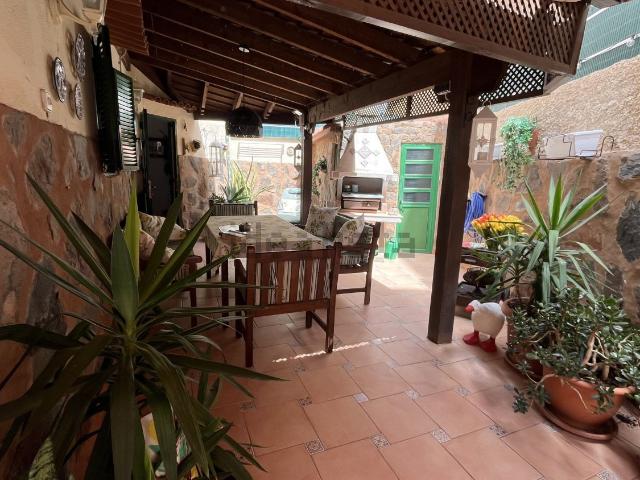 Casa en venta en San Fernando, San Bartolomé de Tirajana