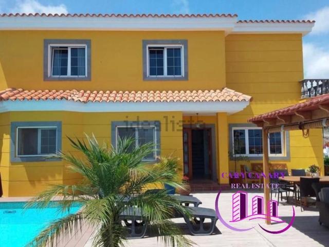 Casa en venta en San Bartolomé De Tirajana, Canarias
