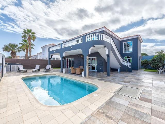 Casa en venta en San Bartolomé De Tirajana, Canarias