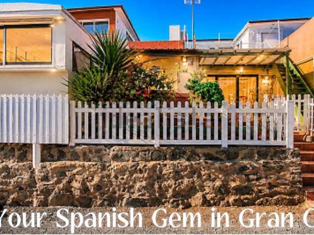 Casa en venta en San Bartolomé De Tirajana, Canarias